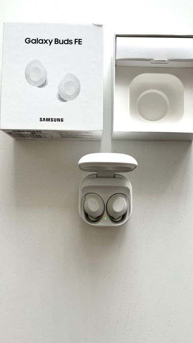 Słuchawki Samsung Galaxy Buds FE