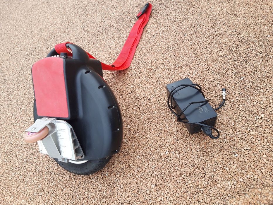 Segway jednokołowy