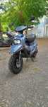 Scooter Yamaha Bw's 50cc