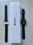 Apple Watch SE 2gen. 44mm Mid Alu GPS