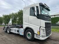 Volvo FH 540