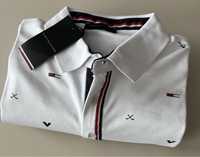 Polo Tommy Hilfiger