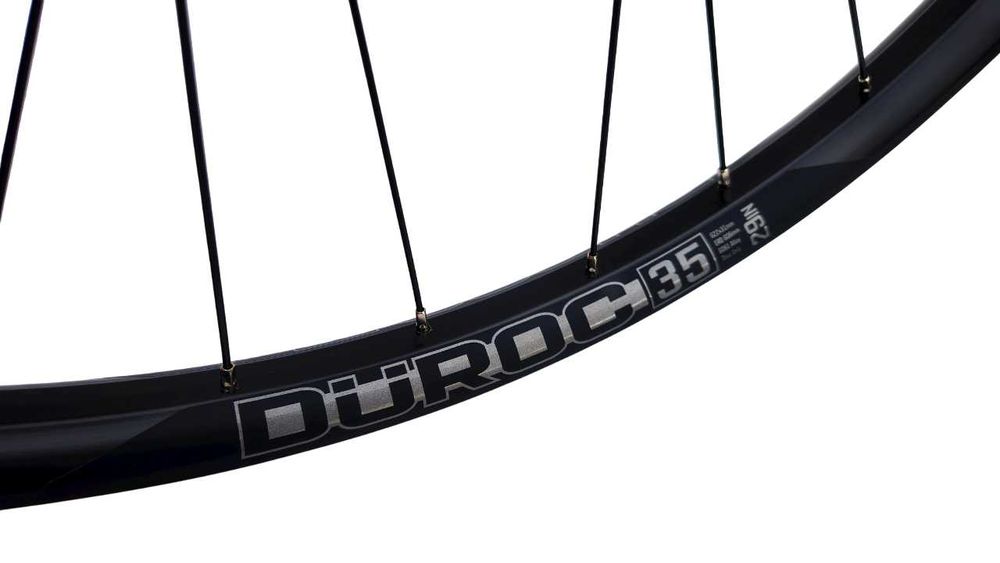 NOWE mocne koła 29" 15x110mm 12x148 Boost szer. wew 31mm Sunringle MS