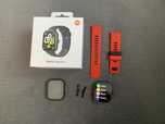Redmi Watch 4 GPS Duży zestaw