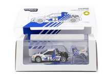 Ford RS200 #2 RAC Rally 1986 - 1/64 Tarmac