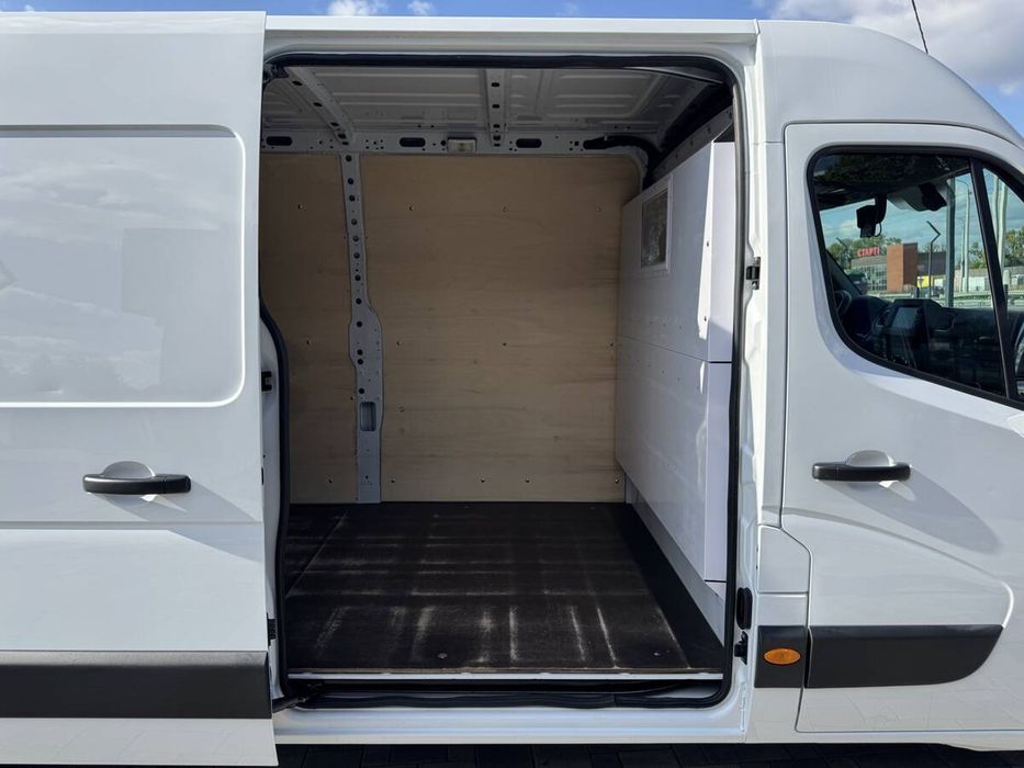 Renault master 2022 freshauto