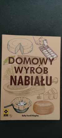 Domowy Wyrób Nabiału Kathy Farrell-Kingsley