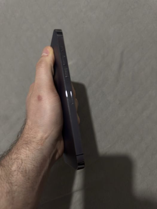 Apple Iphone 14 Pro Max 128Gb Deep Purple 100% kondycji baterii