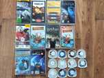 Игры Sony psp Harry Potter