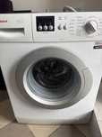 Pralka Bosh Serie 2 Vario Perfect