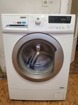 Zanussi ZWSH7100VS пральна машина 
Стиральная машина Zanussi ZWSH 7100