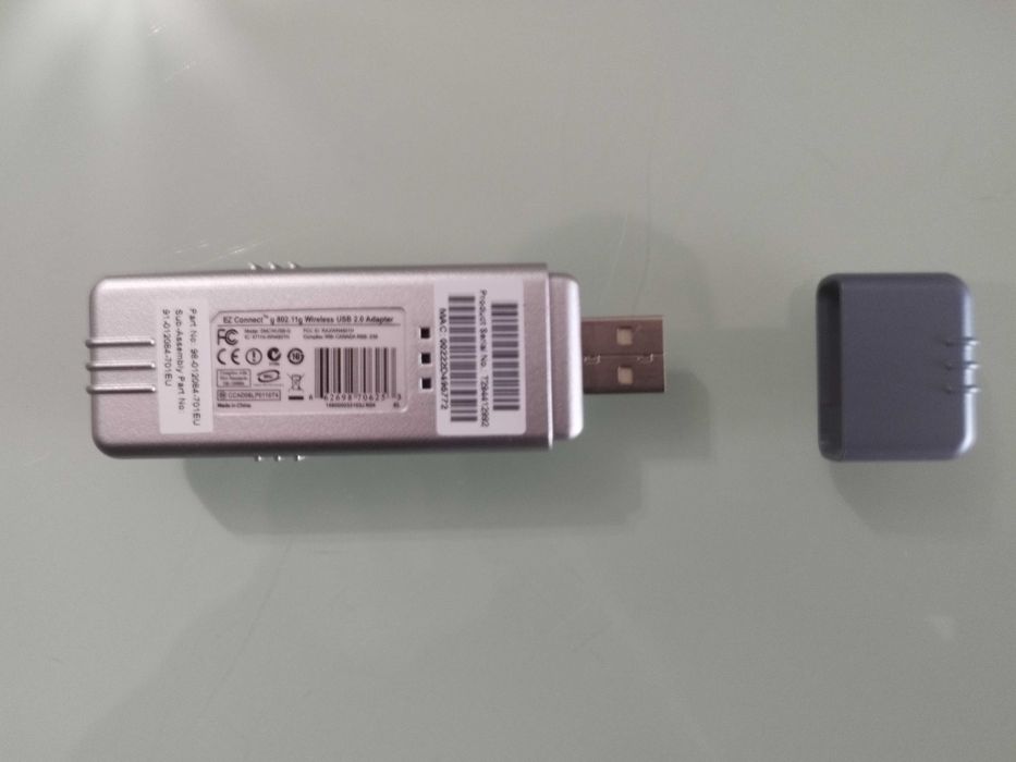 SMC Wireles - Antena Wifi