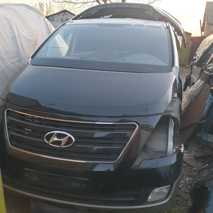 Стоп сигнал  Hyundai H1  Grand Starex