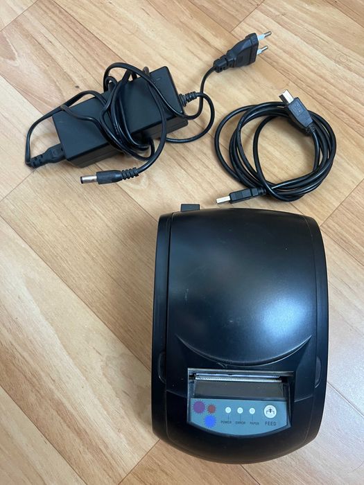 Принтер чеков UNS-TP51.02