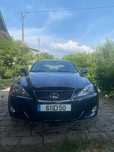 Lexus IS 220 d ( Variante ALE20(E) )