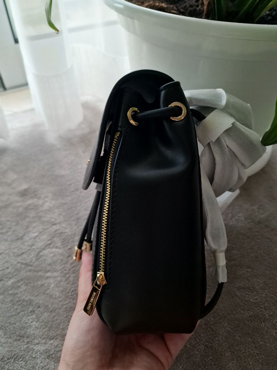 Mochila Michael kors- nova