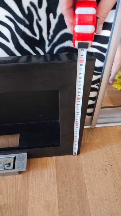 камін на біопаливі