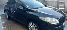 Renault Mégane 1.5 dCi