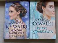 2 x Cass Rywalki