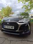 Автомобіль Citroen DS 3.