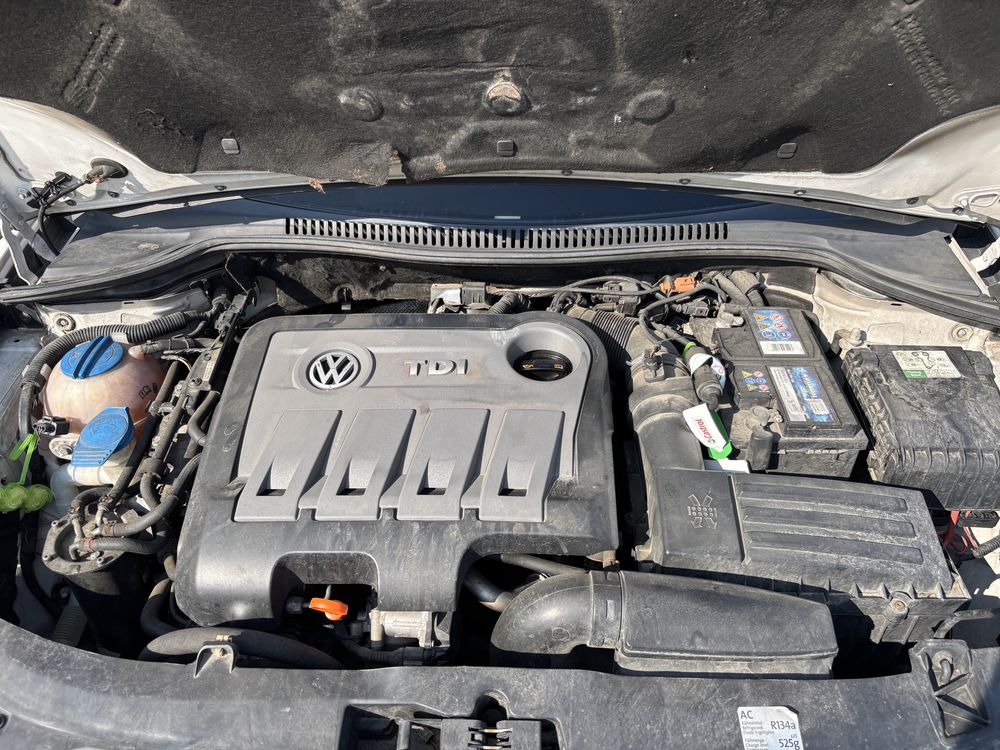 Seat Leon II LIFT 2.0 TDI CR