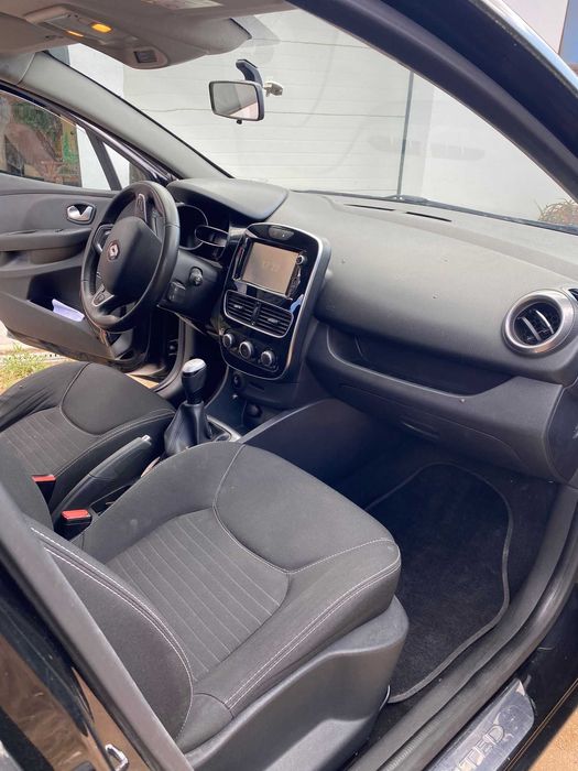 Renault Clio 1.5 DCI 90cv