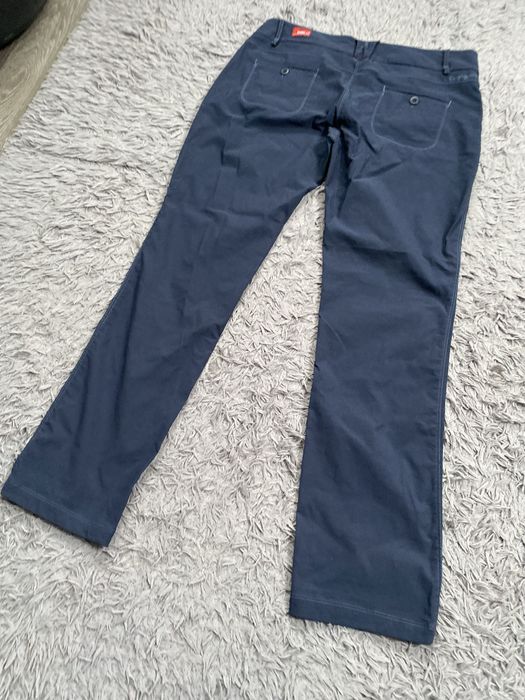 Фірмові робочі стрейчові штани Craghoppers