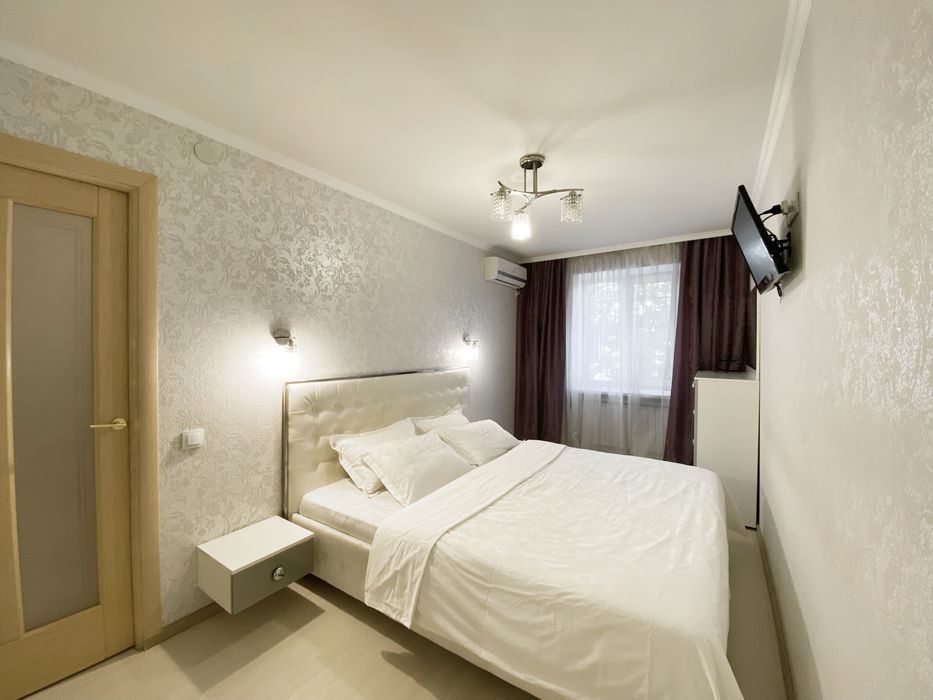 Люкс центр, Джакуззі