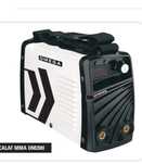 Vendo maquina soldar