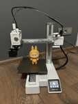 Drukarka 3d bambu lab a1 mini. Jak nowa