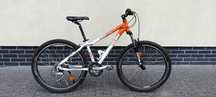 Rower MTB ,KTM Baggy Sue rozm.37