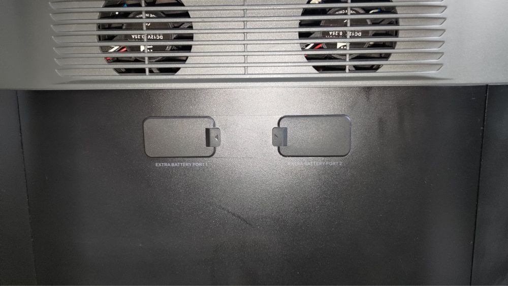 EcoFlow DELTA Max 2000