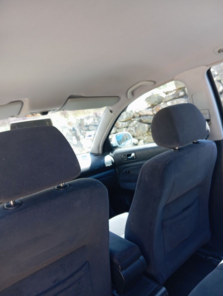 Carrinha Passat 1,9 TDI ano 2000