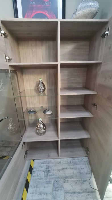 Witryna LOCARNO / Wyprzedaż ekspozycji