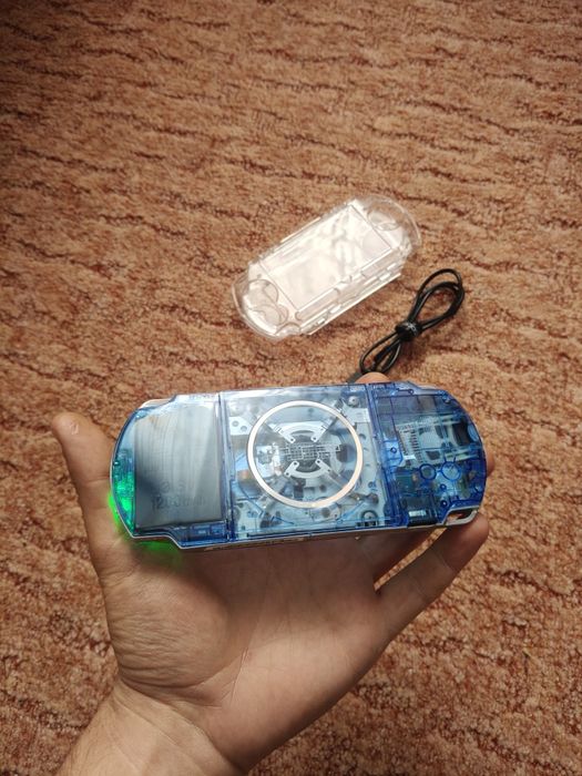 Psp 3006 ІГРОВА Портативна приставка