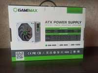 Блок питания Gamemax 600W