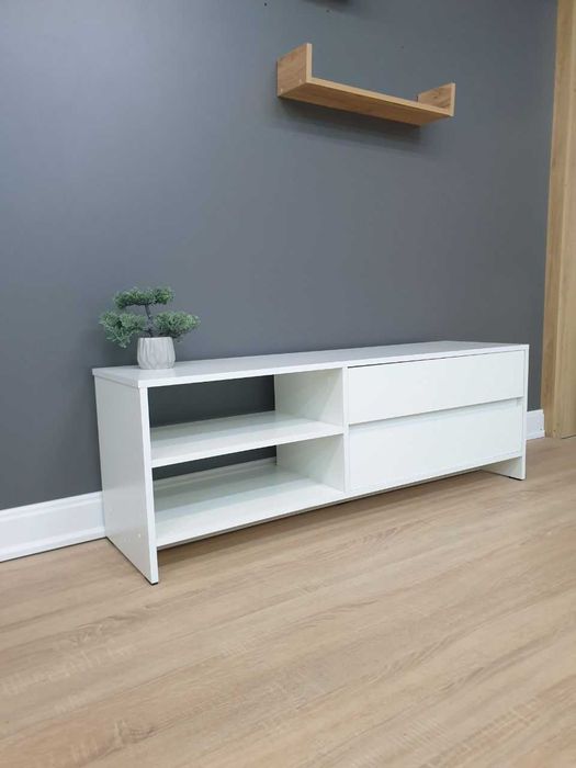 Тумба, комод під телевізор "Бескид 130".Меблі у вітальню,для дому.