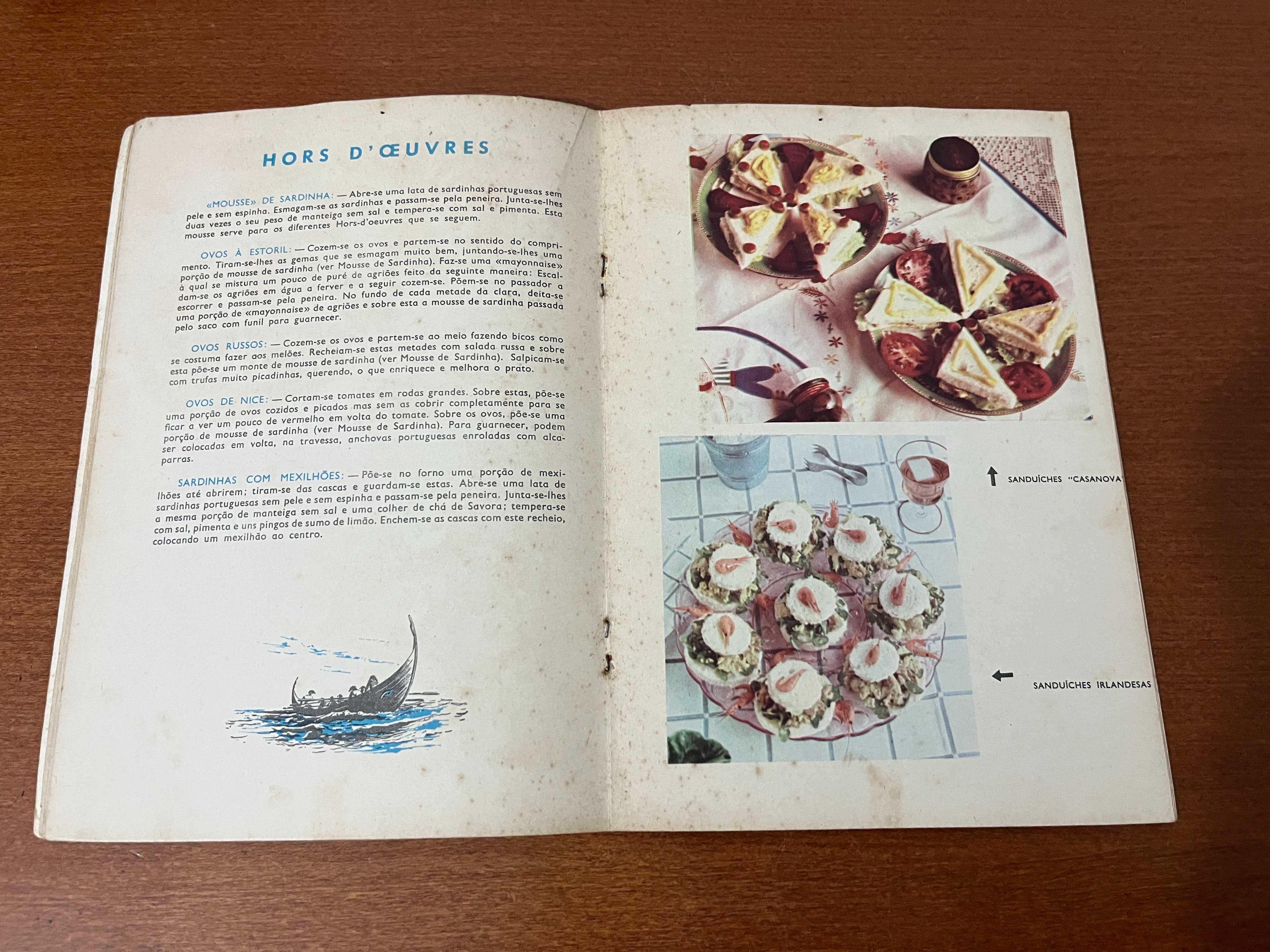 Como Cozinhar Sardinhas Portuguesas de Conserva