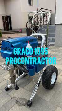 GRACO Ultramax II 1095 Procontractor uzywany
