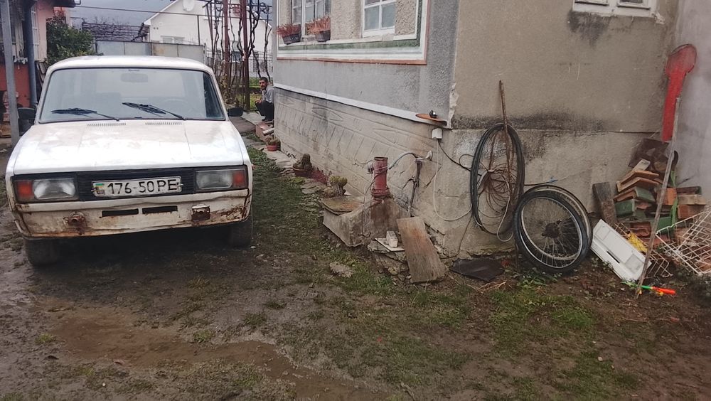 Продам ваз 2104 технічно справна