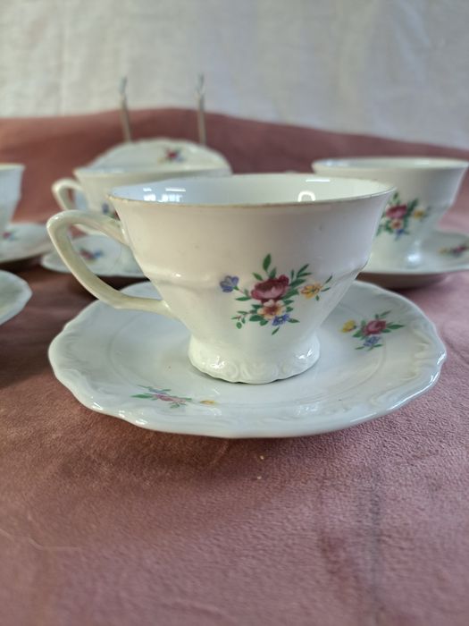 Filiżanki Bogucice do espresso 12