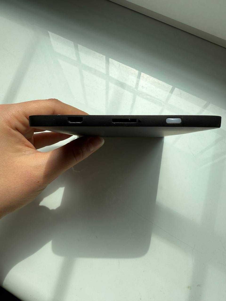 PocketBook 627 Touch Lux 4 Black