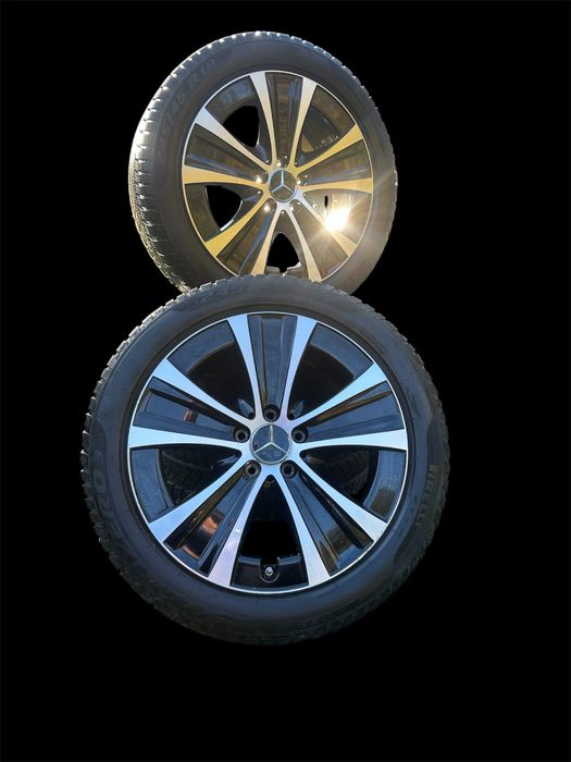 Koła 18 Mercedes E-KLASA W213 S213 …itp