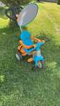 Triciclo Infantil