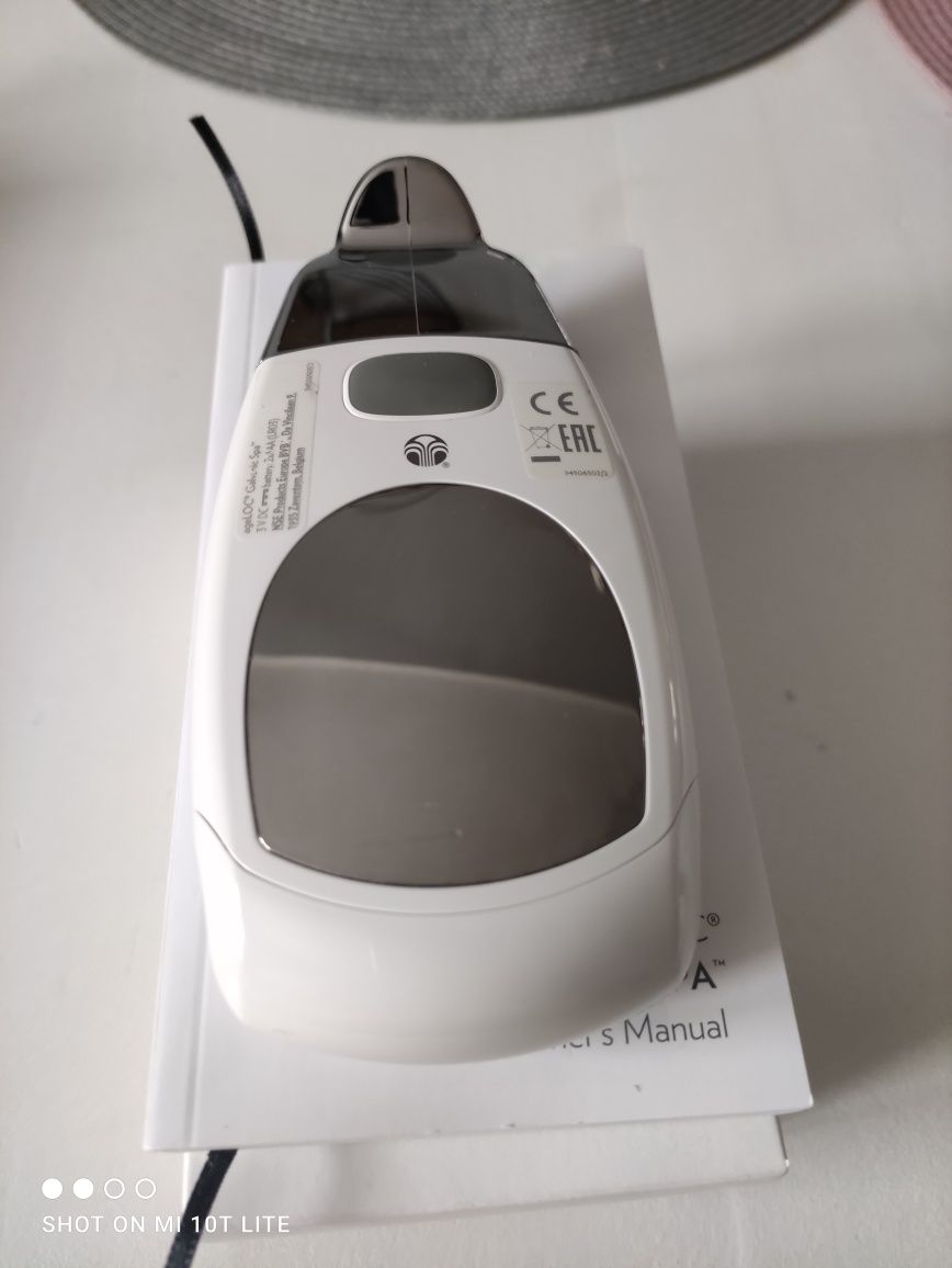Galvanic Spa NuSkin