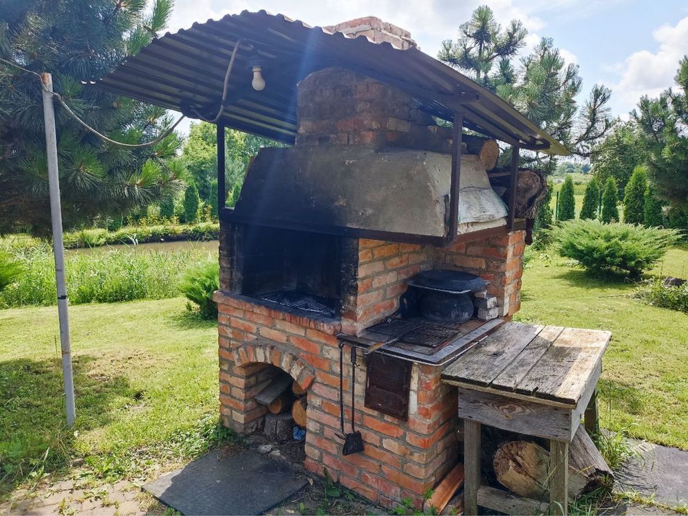 Продається будинок Волин. обл. Луцький район с.Липа Хрінницьке водосхо