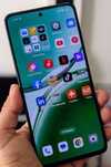 OPPO Reno12 FS 5G 512GB Verde - NOVO na CAIXA com fatura e garantia