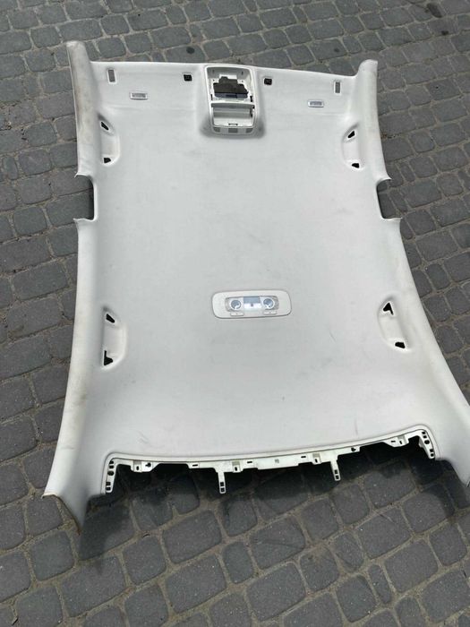 Podsufitka Passat b7, b6 sedan