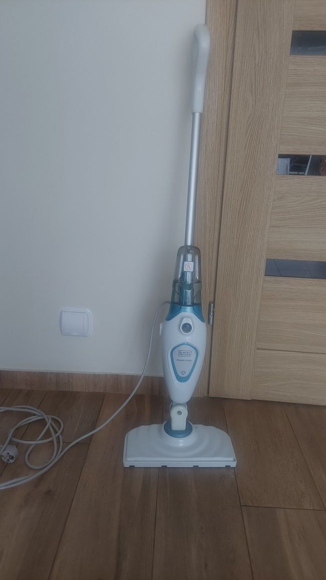 Mop black Decker