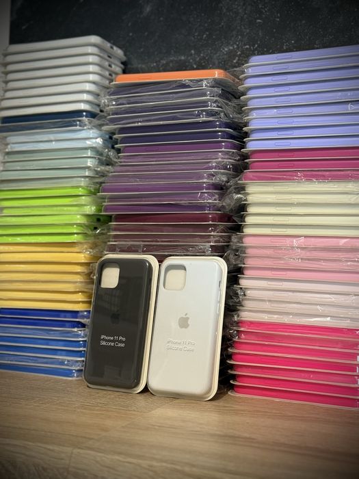 ОПТ | Чохол на iphone 11 pro оптом | Чохол на айфон 11 про оптом